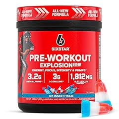 Six star pre for sale  Delivered anywhere in USA 
