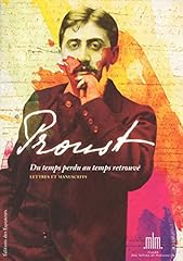 Marcel proust lettres d'occasion  Livré partout en France