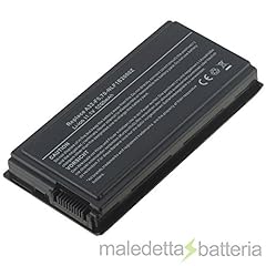 Batteria potenziata 5200mah usato  Spedito ovunque in Italia 
