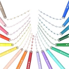 Aechy 18pcs curve for sale  Delivered anywhere in USA 