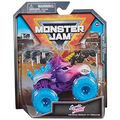 Monster jam official for sale  Delivered anywhere in UK