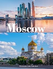 Moscow russia cool for sale  Delivered anywhere in USA 