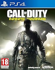 duty infinite warfare d'occasion duty infinite warfare d'occasion Livré partout en France