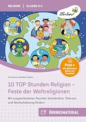 Top stunden religion gebraucht kaufen  Wird an jeden Ort in Deutschland