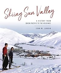 Skiing sun valley d'occasion  Livré partout en France