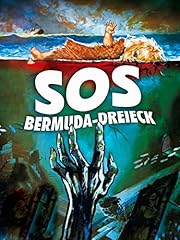 Sos bermuda dreieck gebraucht kaufen  Wird an jeden Ort in Deutschland