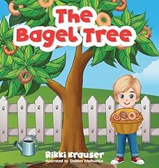 Bagel tree for sale  Delivered anywhere in UK