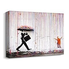 Creoate banksy graffiti for sale  Delivered anywhere in USA 