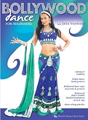 Bollywood dance beginners for sale  Delivered anywhere in UK