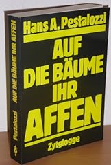Bäume ihr affen gebraucht kaufen  Wird an jeden Ort in Deutschland