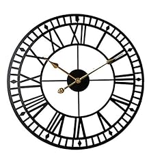 Cutpoiy wall clockhousehold for sale  Delivered anywhere in UK