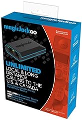 Magicjackgo 2017 voip for sale  Delivered anywhere in USA 