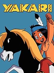 Yakari d'occasion  Livré partout en France