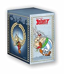 Complete asterix box for sale  Delivered anywhere in UK