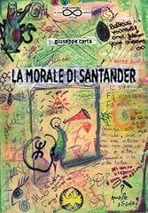 Morale santander usato  Spedito ovunque in Italia 