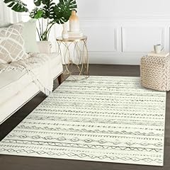 Wonnitar washable rug for sale  Delivered anywhere in USA 