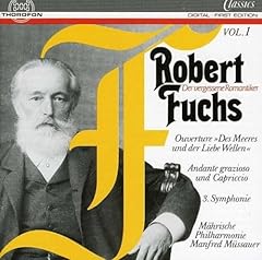Fuchs orchestral works for sale  Delivered anywhere in UK