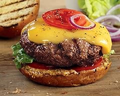 Classic steakburgers 4.5 for sale  Delivered anywhere in USA 