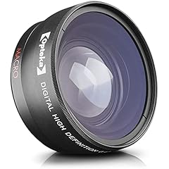 Opteka 0.43x high for sale  Delivered anywhere in USA 
