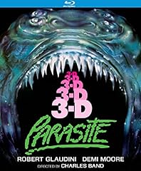 Parasite blu ray for sale  Delivered anywhere in USA 