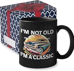 Old classic mug for sale  Delivered anywhere in USA 