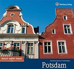 Potsdam bildband farbe gebraucht kaufen  Wird an jeden Ort in Deutschland
