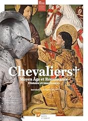 Chevaliers moyen âge d'occasion  Livré partout en France