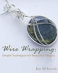 Wire wrapping simple for sale  Delivered anywhere in USA 