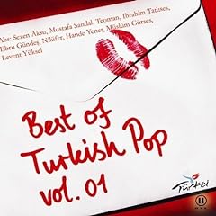 Best turkish pop gebraucht kaufen  Wird an jeden Ort in Deutschland