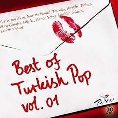 Best turkish pop gebraucht kaufen  Wird an jeden Ort in Deutschland