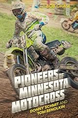 Pioneers minnesota motocross for sale  Delivered anywhere in USA 