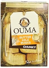 Ouma buttermilk rusks for sale  Delivered anywhere in UK