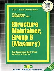 Structure maintainer group for sale  Delivered anywhere in USA 