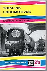Top link locomotives. for sale  Delivered anywhere in UK