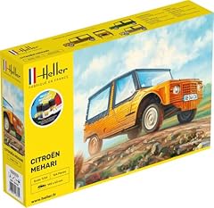 Heller maquette 56760 d'occasion  Livré partout en France
