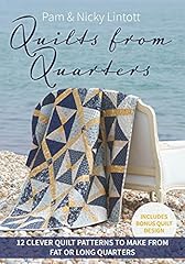 Quilts quarters for sale  Delivered anywhere in UK