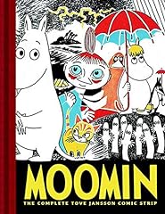 Moomin complete tove for sale  Delivered anywhere in USA 