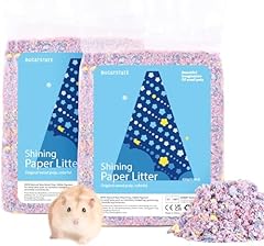 Bucatstate hamster paper for sale  Delivered anywhere in Ireland