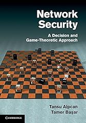 Network security decision d'occasion  Livré partout en France