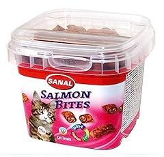 Sanal cat salmon d'occasion  Livré partout en France