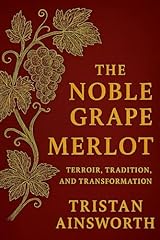 Noble grape merlot d'occasion  Livré partout en Belgiqu