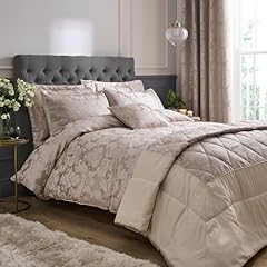 Catherine lansfield damask for sale  Delivered anywhere in UK