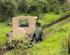 Stk mahindra roxor for sale  Delivered anywhere in USA 