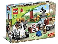 Lego duplo 4971 gebraucht kaufen  Wird an jeden Ort in Deutschland