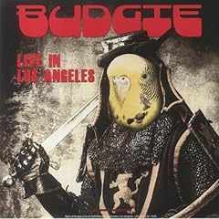 Budgie live los for sale  Delivered anywhere in UK