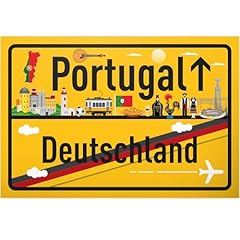 Dankedir portugal deutschland gebraucht kaufen  Wird an jeden Ort in Deutschland