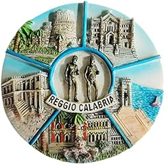 Reggio calabria italia usato  Spedito ovunque in Italia 