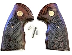 Colt python grips for sale  Delivered anywhere in USA 