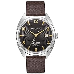 Bulova mens frank for sale  Delivered anywhere in USA 