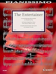The entertainer 100 gebraucht kaufen  Wird an jeden Ort in Deutschland